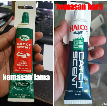 halco australia indonesia pengumpul ikan