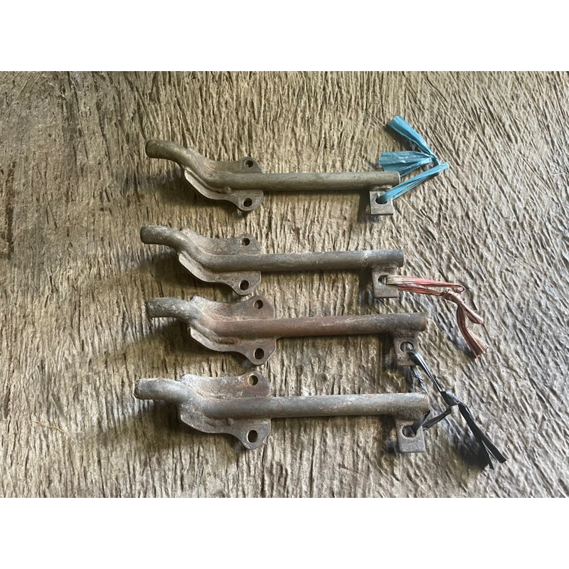 Penahan kick stater selahan tiger revo tiger lama ori copotan