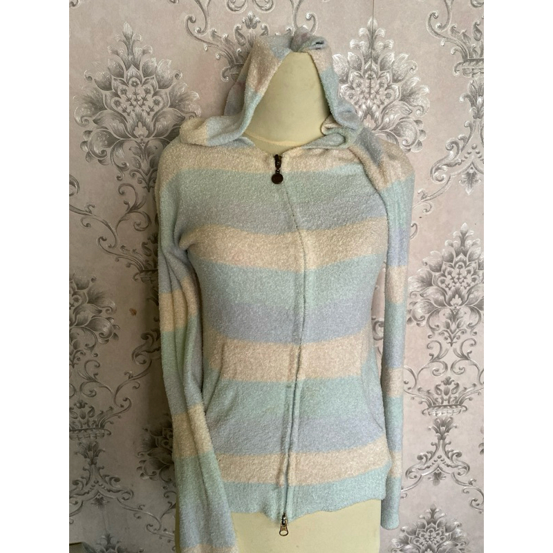 hoodie fuzzy/hoodie wanita/hoodie zippert