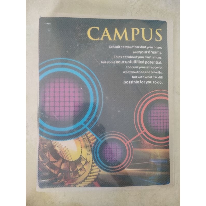 

Binder Kenko B5 - TS - CC46A