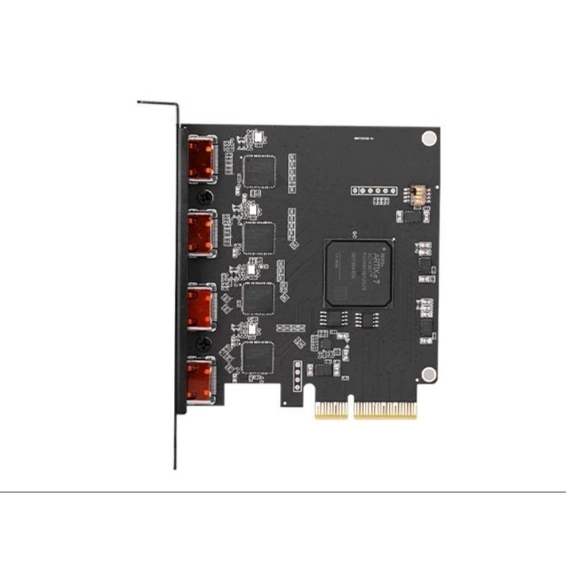 vmox capture 4 channel hdmi
