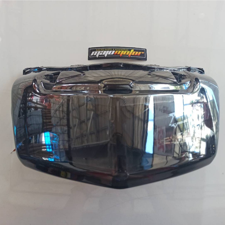 Stoplamp lexus LED Nmax Old 2015 - 2019