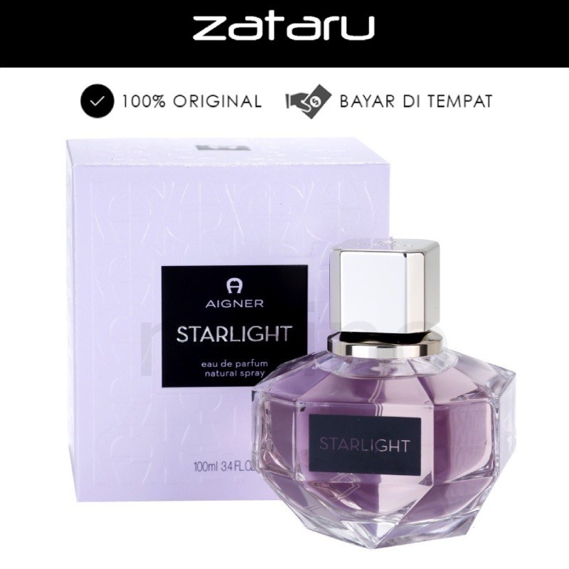 Aigner Starlight Woman - 100 ML
