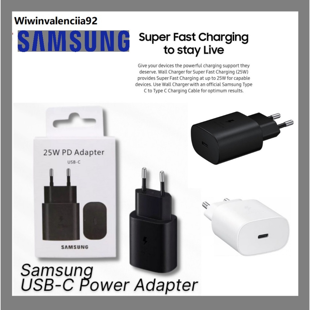 ORI Like NEW Adapter PD SUPER FAST CHARGING / Kelapa Charger Pengisian Super Cepat Sekali / Adaptor 