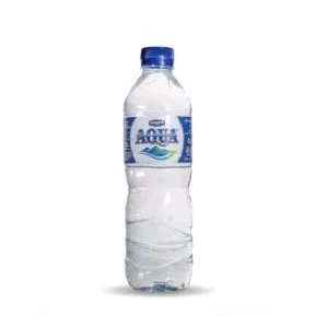 

Aqua 600ml