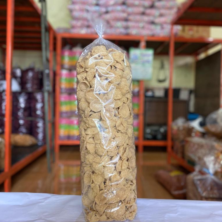 

Tahu Belah 2Kg - Gratis Ongkir - Cocok Untuk dijual Lagi - Rehan Snack