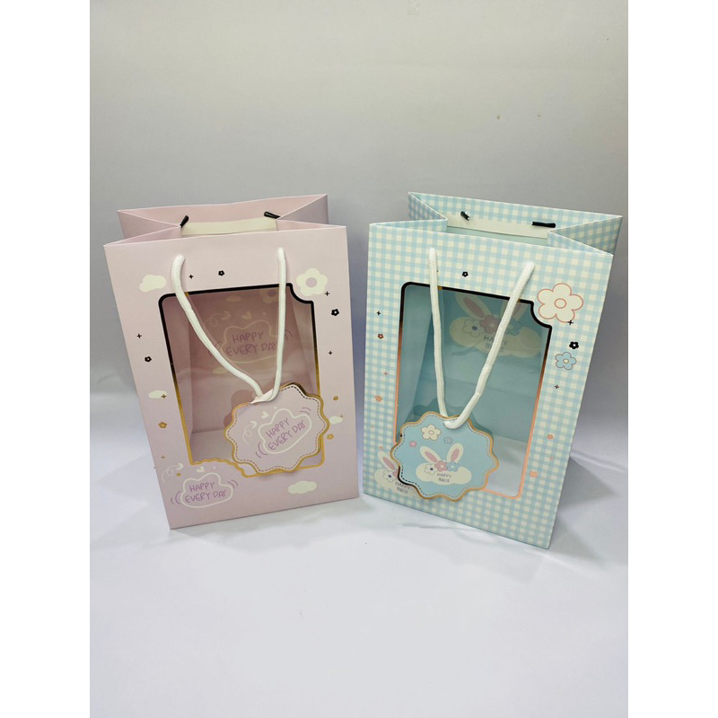 

PAPER BAG MIKA PLASTIK MOTIF