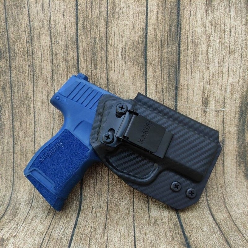 holster sig sauer p365 pakai ulticlip mardo
