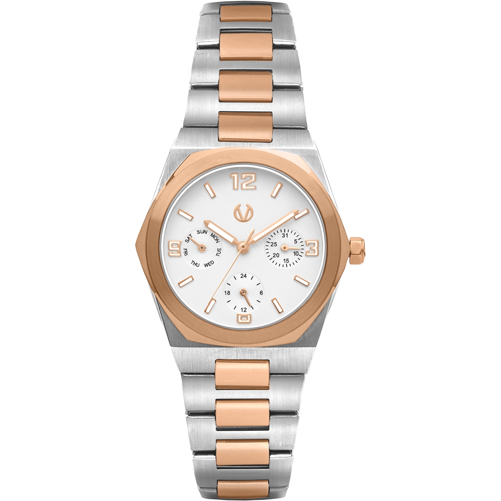 Christ Verra Casual Women's Watches CV 922163L-14 SLV