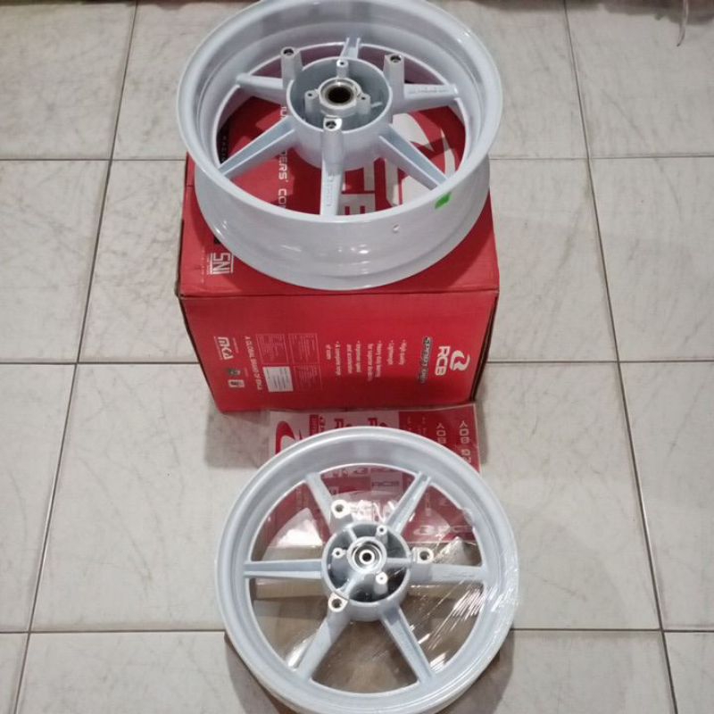 Velg Nmax 2020 Nmaxnew Velg Rcb palang 6 nmaxnew