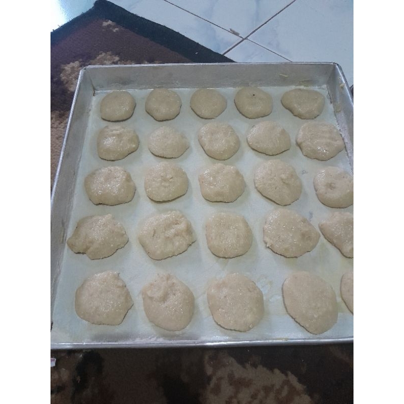 

kue kacang