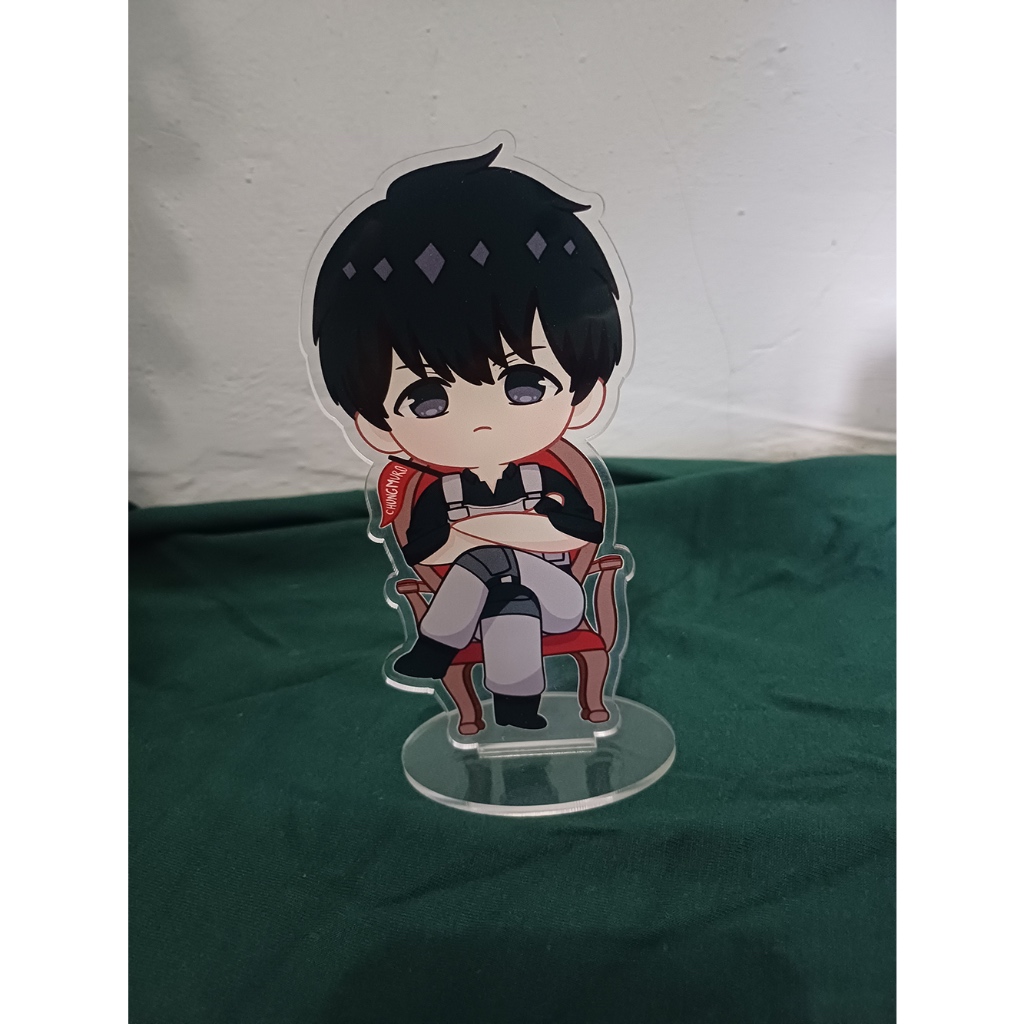 Akrilik Standee Dokja Chunguro