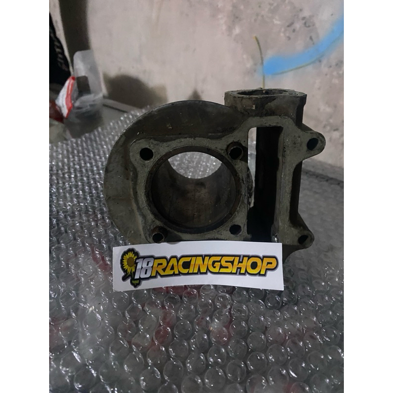 Blok seher beat karbu