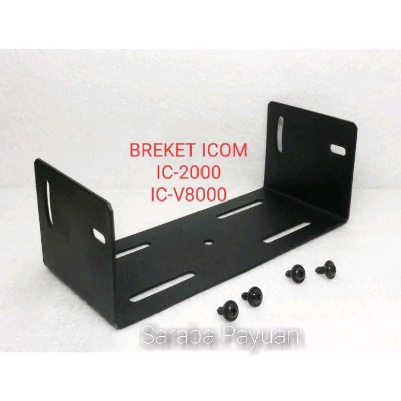 Breket Icom IC-2000 IC-V8000 BREKET ICOM V8000