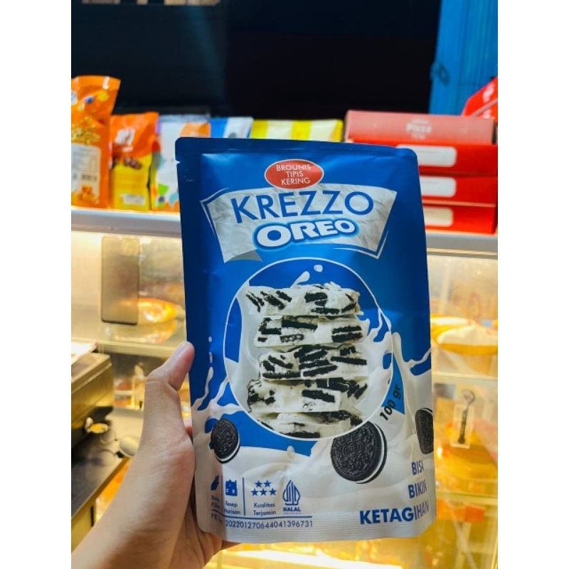

KREZZO