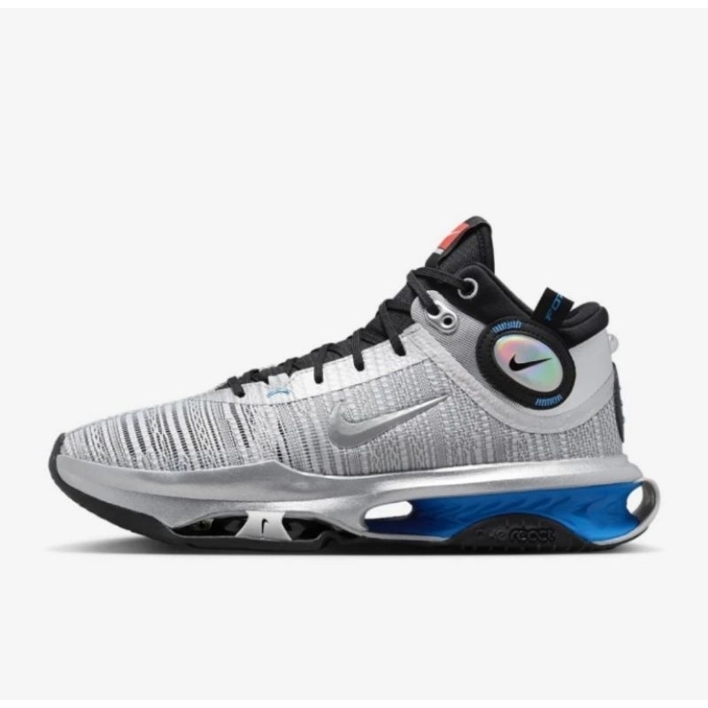 SEPATU PRIA NIKE GT JUMP 2 ASW EP ALLSTAR ORIGINAL FZ5742 001