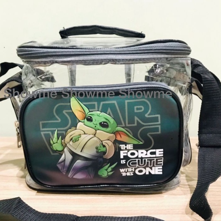 SHOWME TAS MAKAN ANAK SEKOLAH  TAS MIKA  BINGKISAN  ULANGA TAHUN  GOODIEBAGS  TAS RENANG  TAS BOTOL 