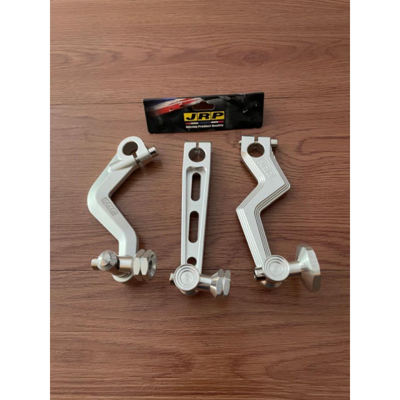 PAHA REM PETIR JRP NUI ANTI KARAT PAHA REM JRP RACING