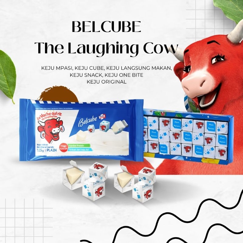 

BELCUBE, THE LAUGHING COW,KEJU CUBE,KEJU ORIGINAL,KEJU ONE BITE, KEJU CUBE