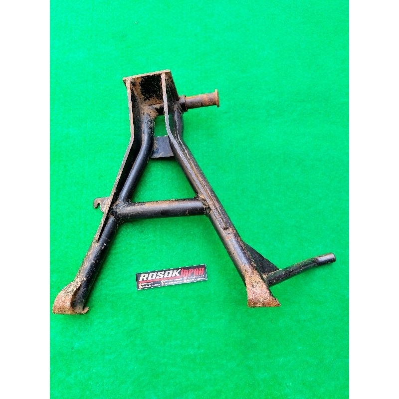 Jagang Standar Tengah Tiger Revo Sett As Original