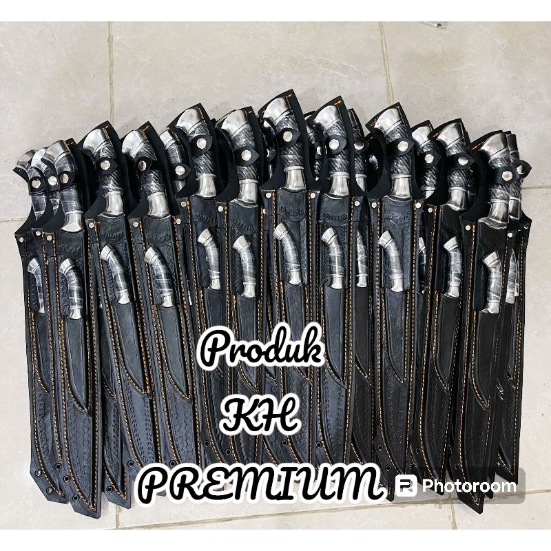 GSA SUP 9 Sepuh tipe o9