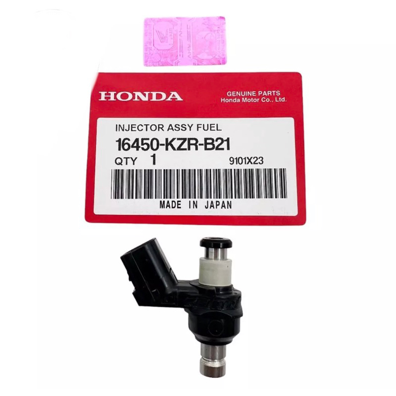 Injektor vario 125 old vario 125 led KEIHIN KZR ORIGINAL JAPAN