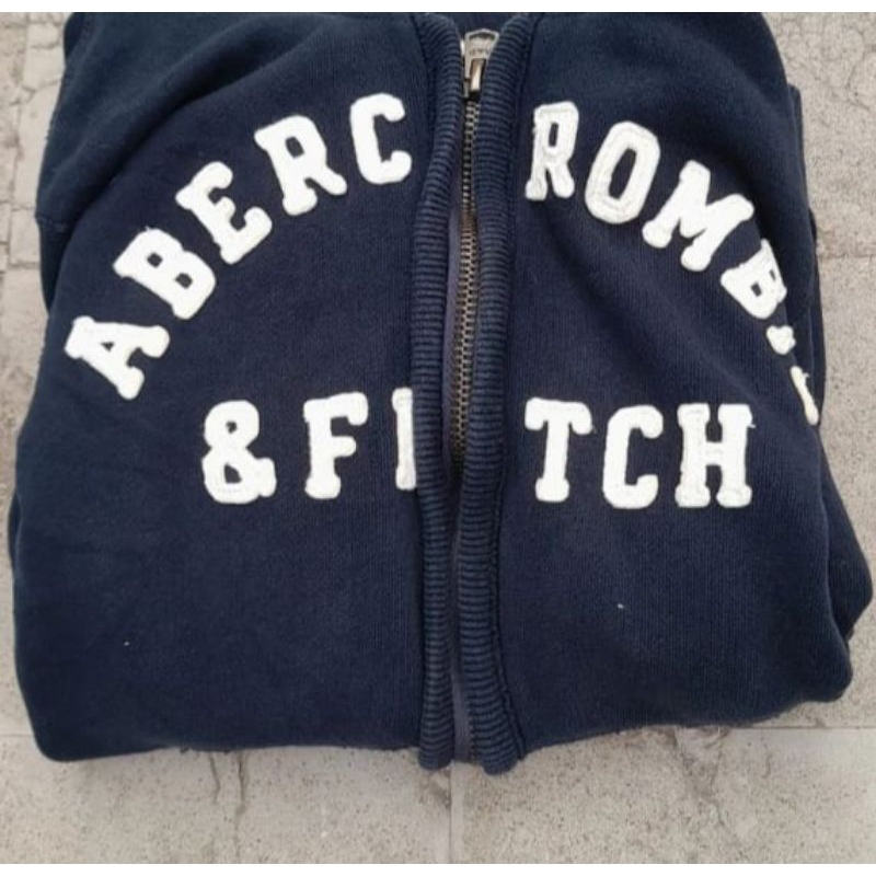 HHD ABERCROMBIE & FITCH