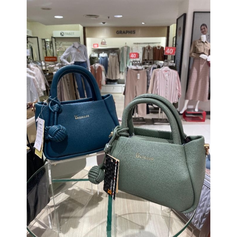 Tas Wanita Bellezza