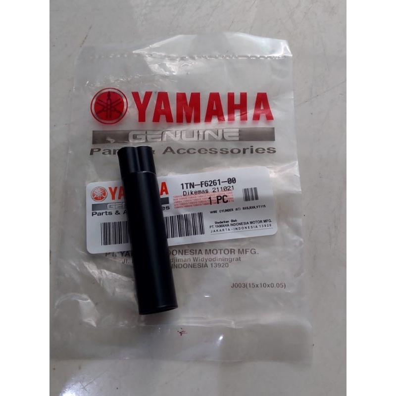 PIPA PENYAMBUNG KABEL GAS RX KING