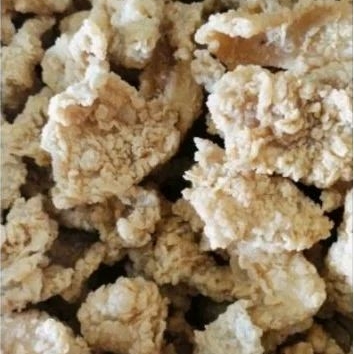 

Kulit Krispy Ayam Original