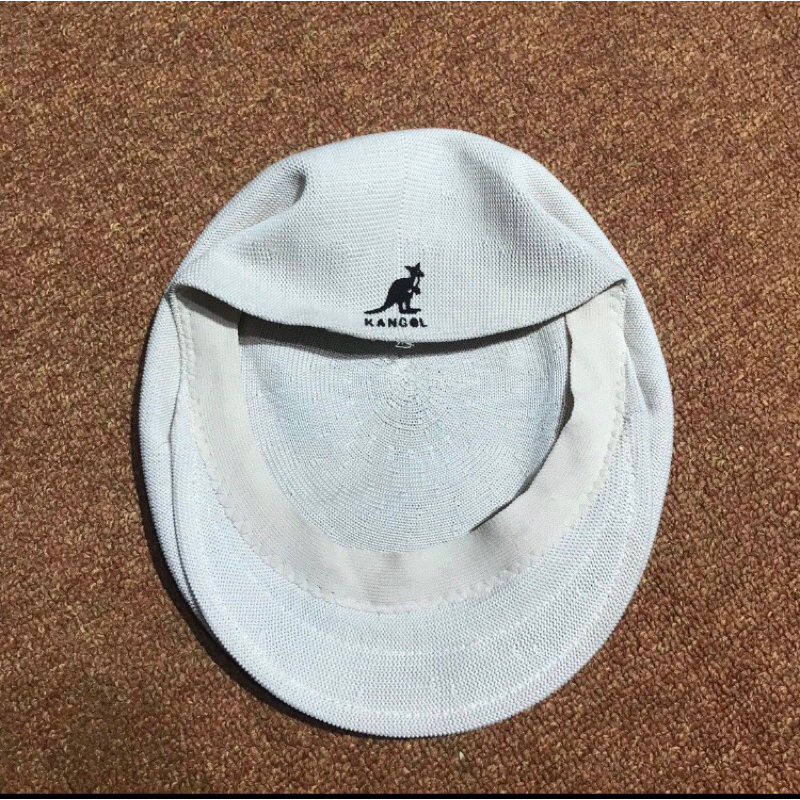 Kangol Flat Cap