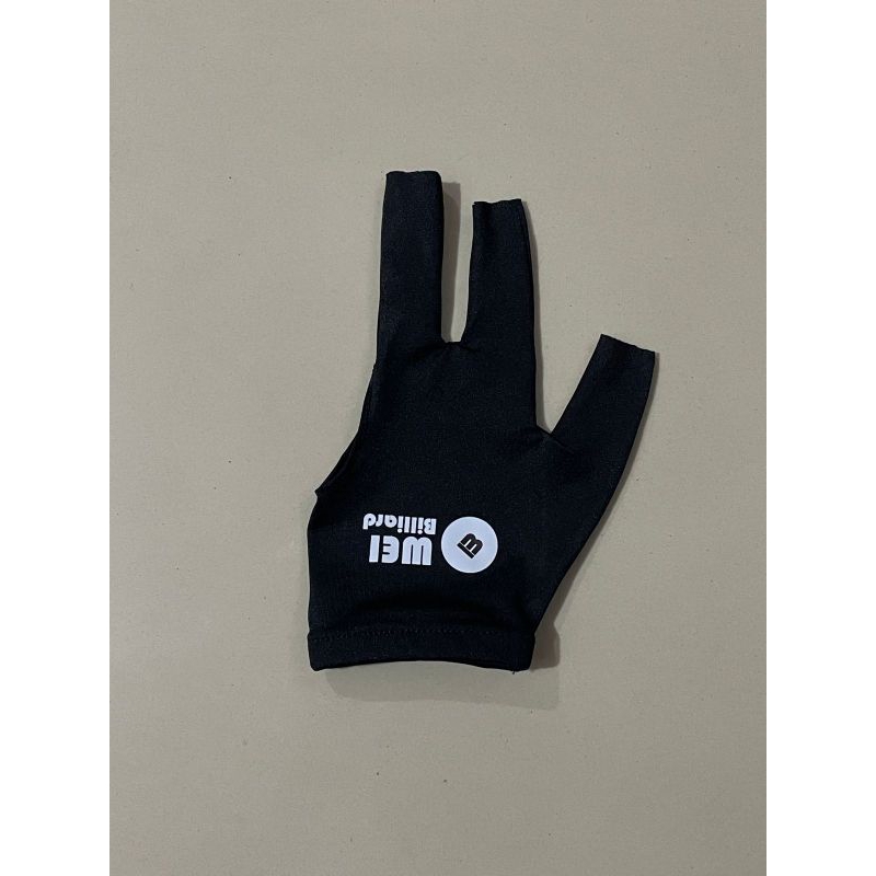 Sarung tangan billiard / Gloves Billiard