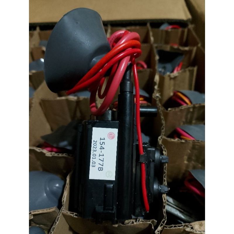 FLAYBACK FBT TV LG 154-177B ORIGINAL