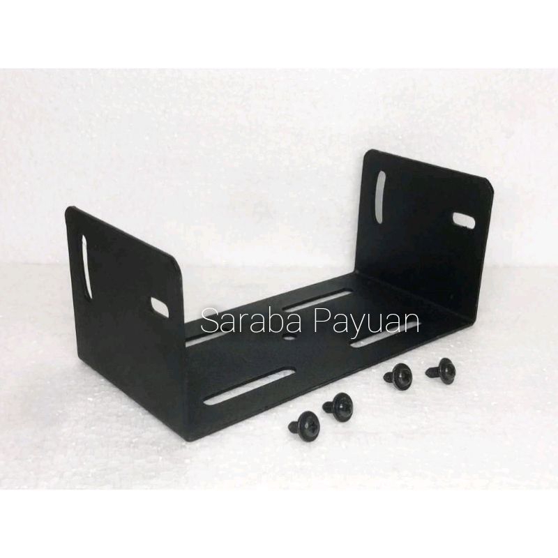 Breket Kenwood TM271A TM281A Breket Rig Kenwood TM271 TM281