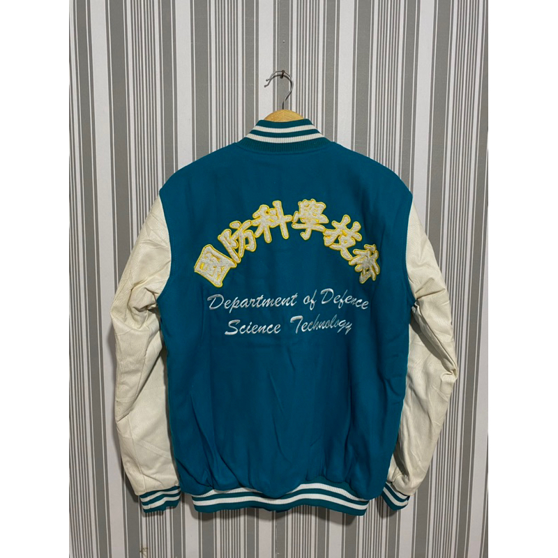 VARSITY UNIV LEAHTER