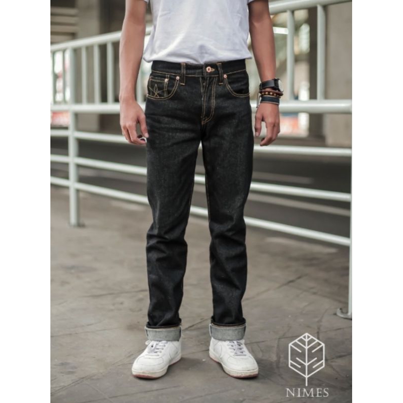 NIMES JEANS