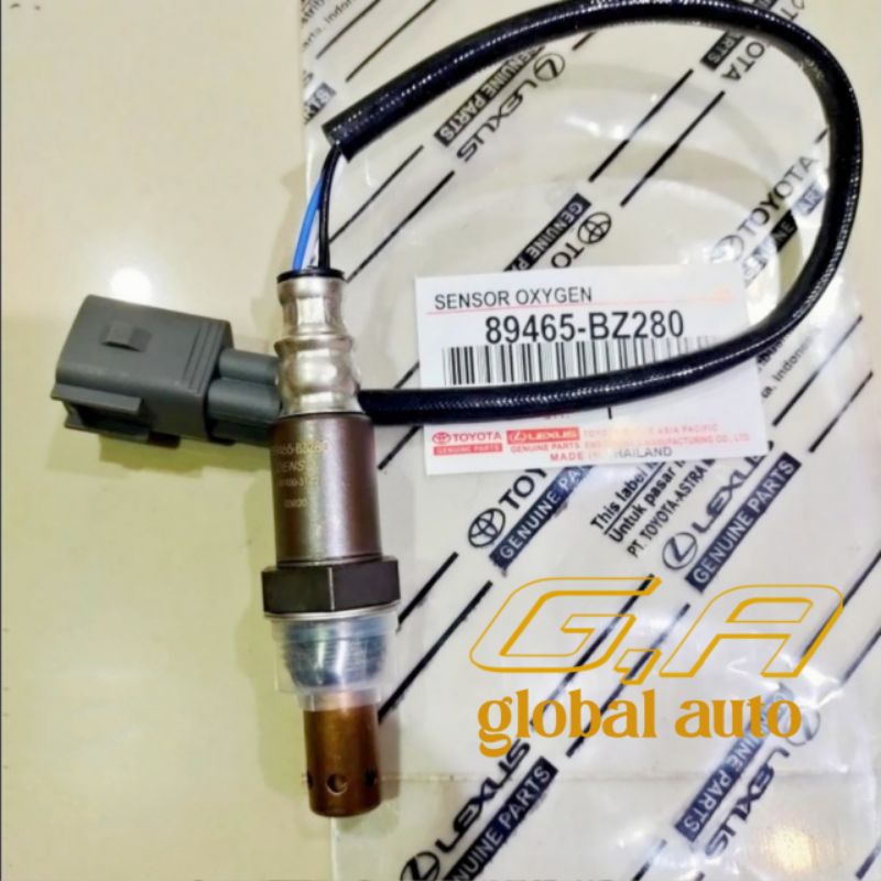 SENSOR OKSIGEN ALL NEW AVANZA VELOZ