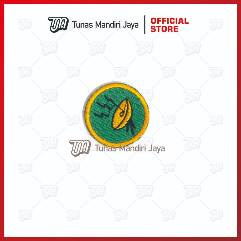 TKK PENEGAK KOMUNIKASI PURWA / TKK KOMUNIKASI TINGKAT PURWA