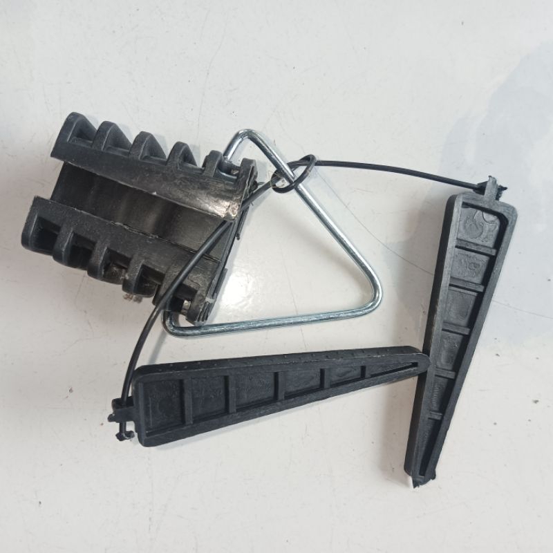 TARIKAN KABEL SR TWISTED PLN
