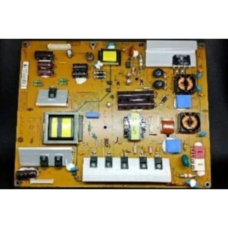 PSU TV 32 INCH LG MODEL 32LH70 / 32LH70YR 