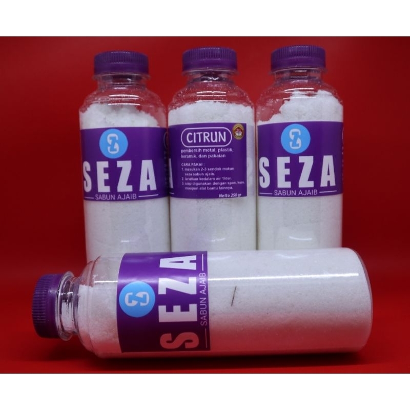 Citrun Pembersih Menghilangkan Kerak Keramik Pembersih Pakaian Citrun Multifungsi