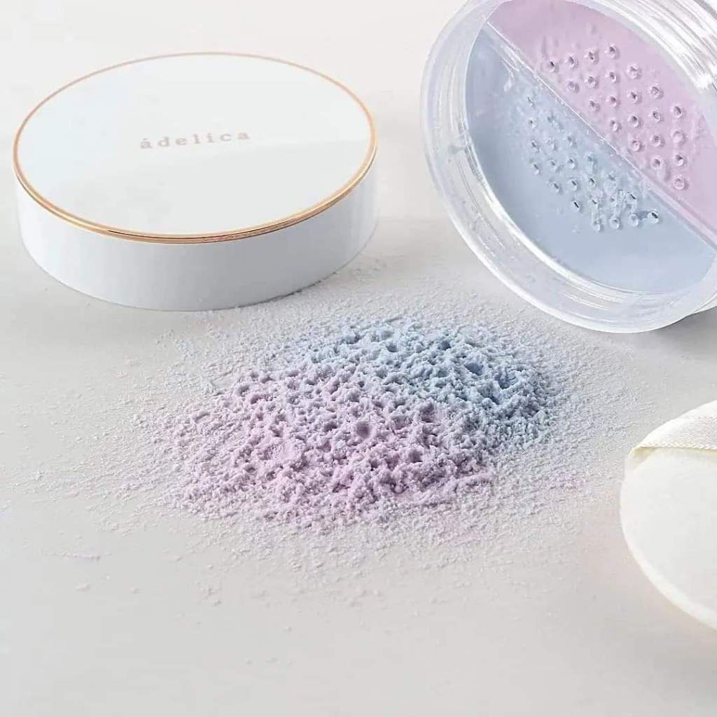 ATOMY ATOMY ADELICA LOOSE SETTING POWDER ORIGINAL