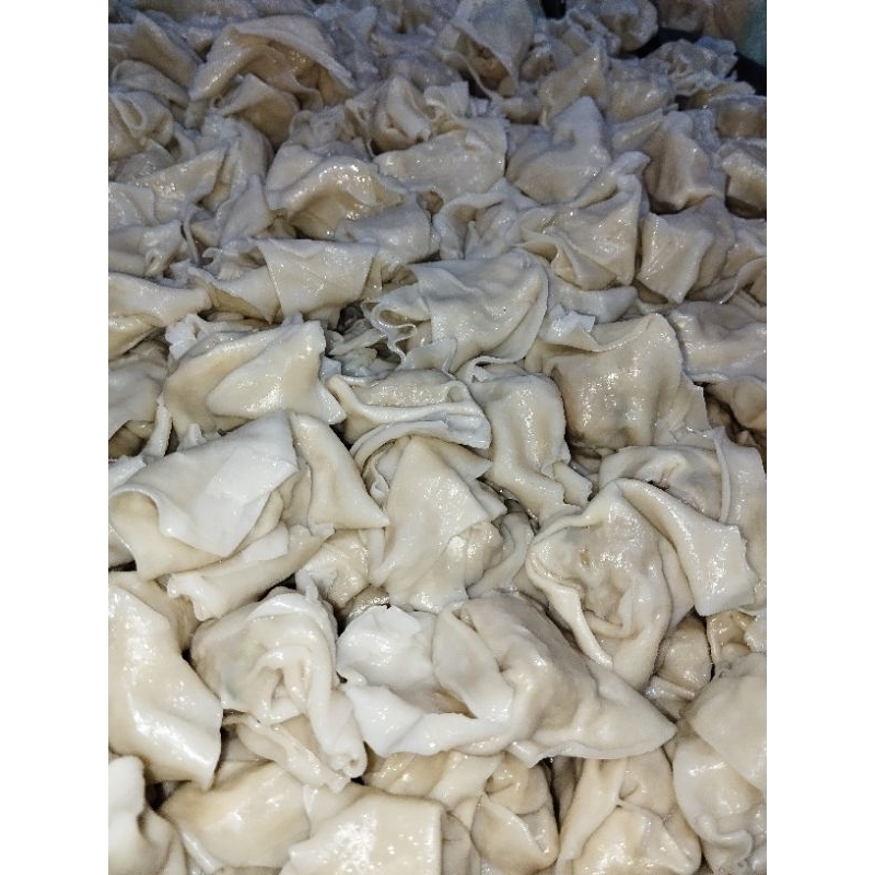 

Wonton Candu