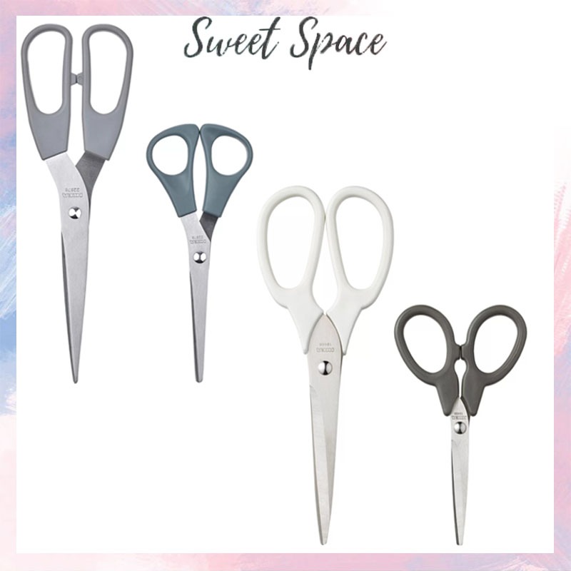 

IK MARKBART/SVARDFISK GUNTING 1 SET ISI 2 PCS [SWEETSPACE]