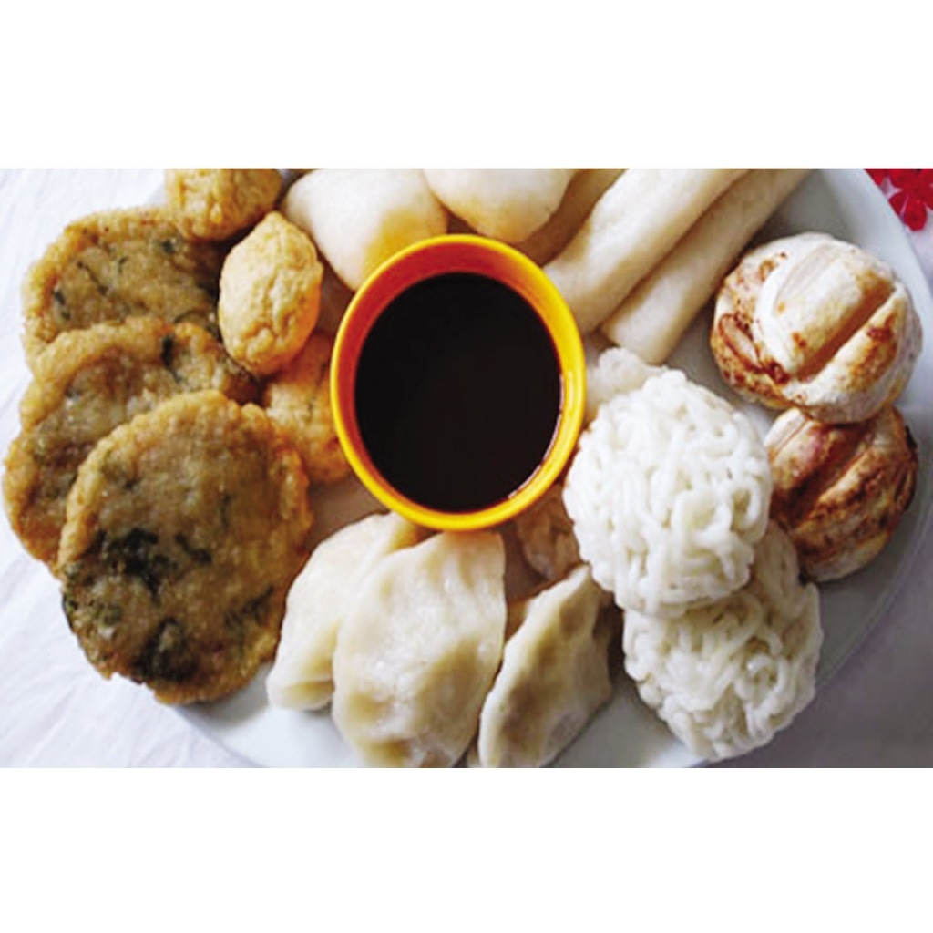 

PEMPEK KULIT