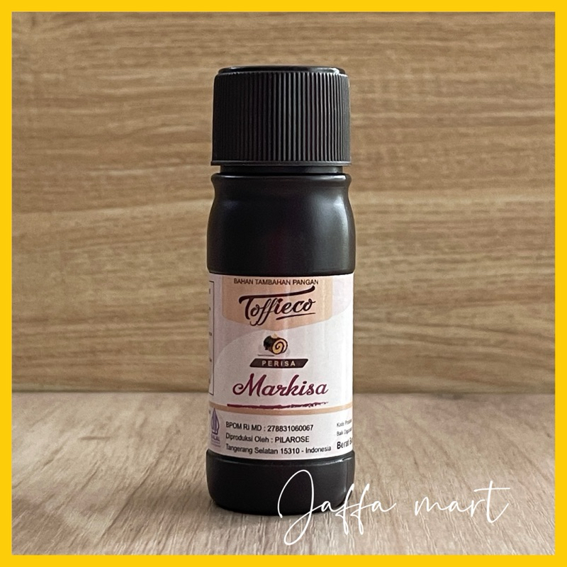 

✨JAFFA MART✨ TOFFIECO Flavour / Essence 25ml