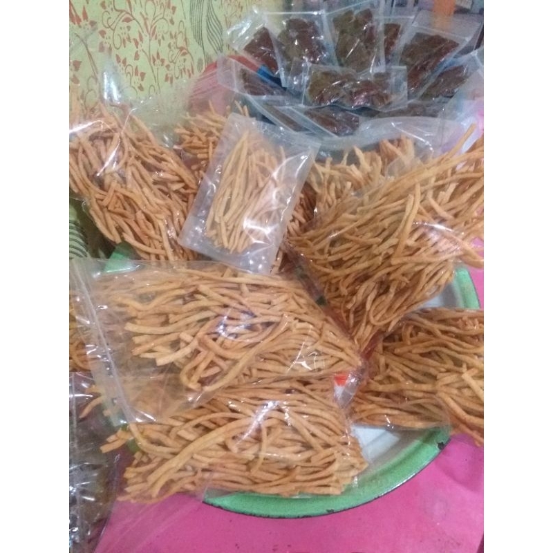 

Stik Jamur Bunga