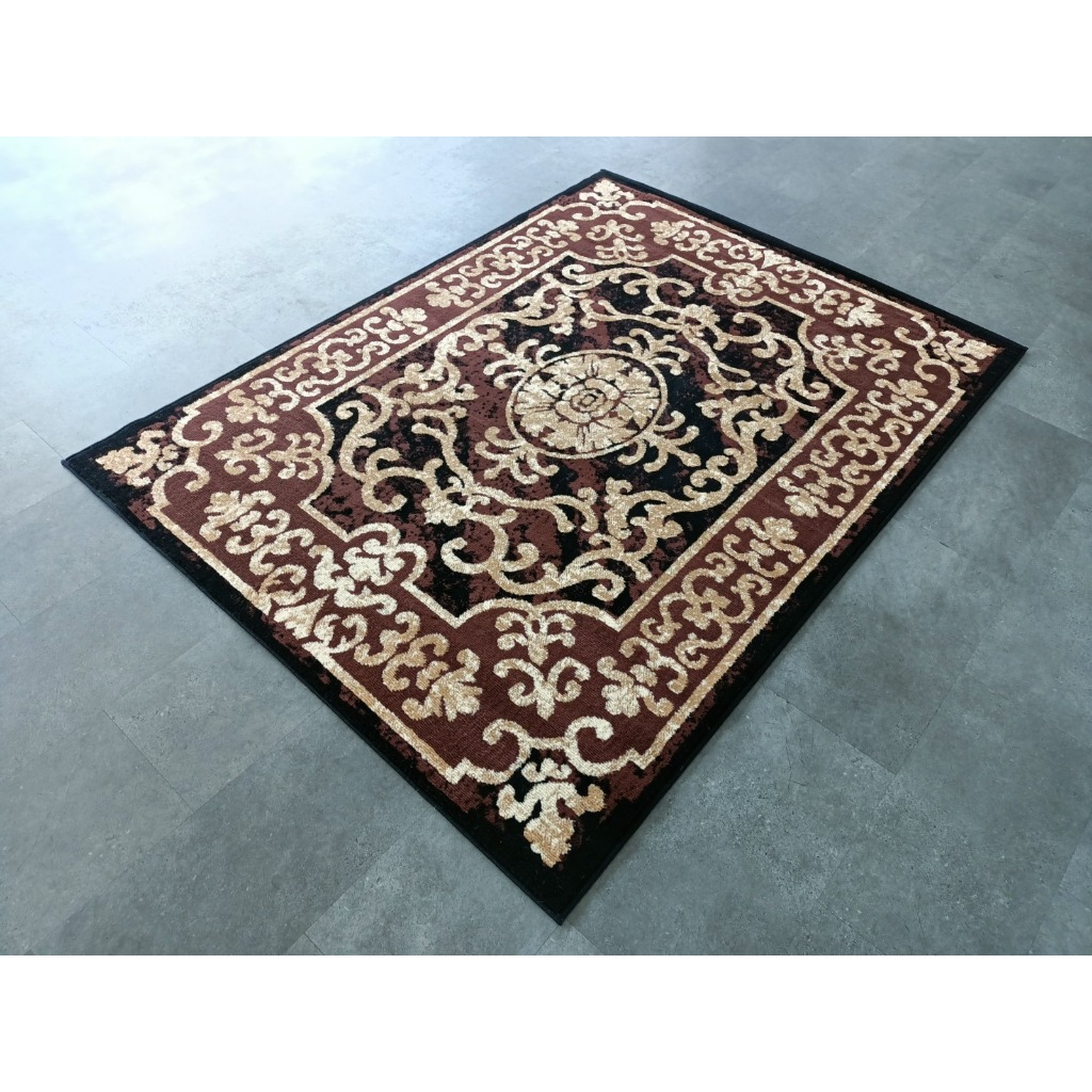 Karpet Permadani Ukuran 3x4 (230 x 310 cm)