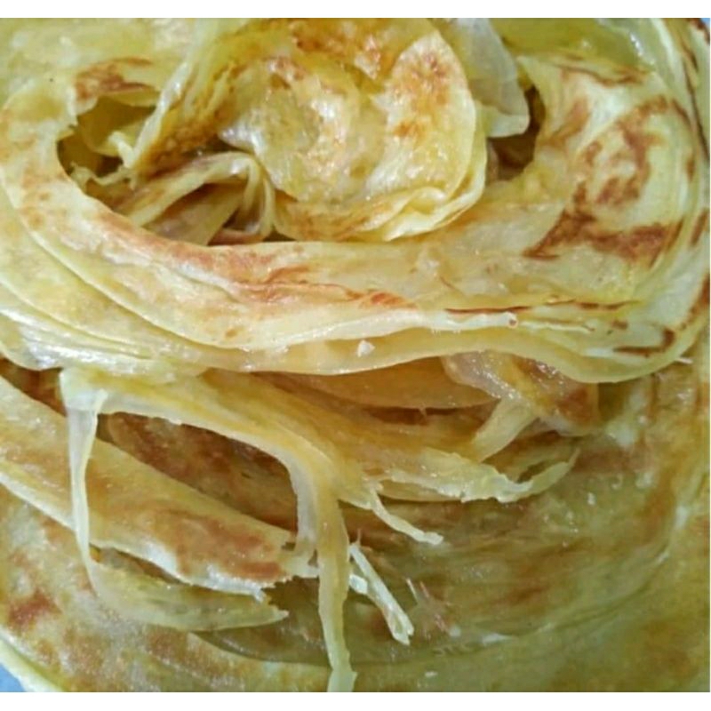 

Roti Maryam original