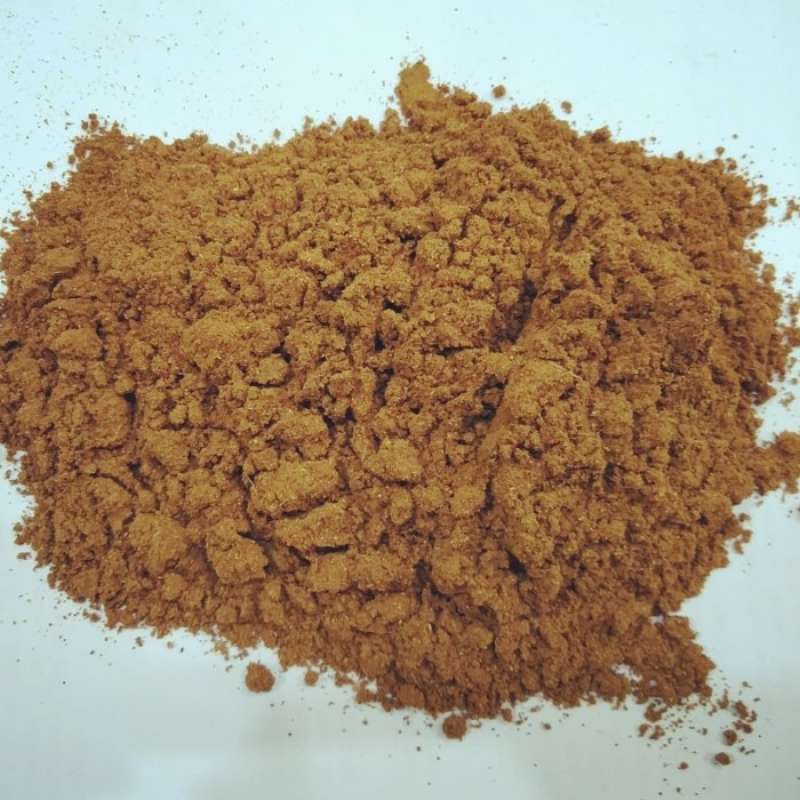 

Bumbu ngohiong gohiong five spices powder wu xiang fen 100Gram